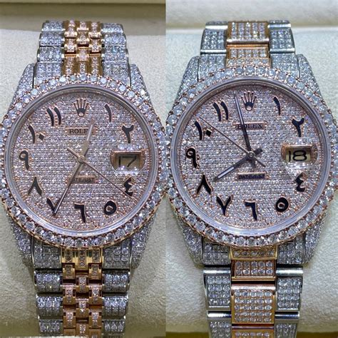 bust down rolex for sale|custom rolex watches for sale.